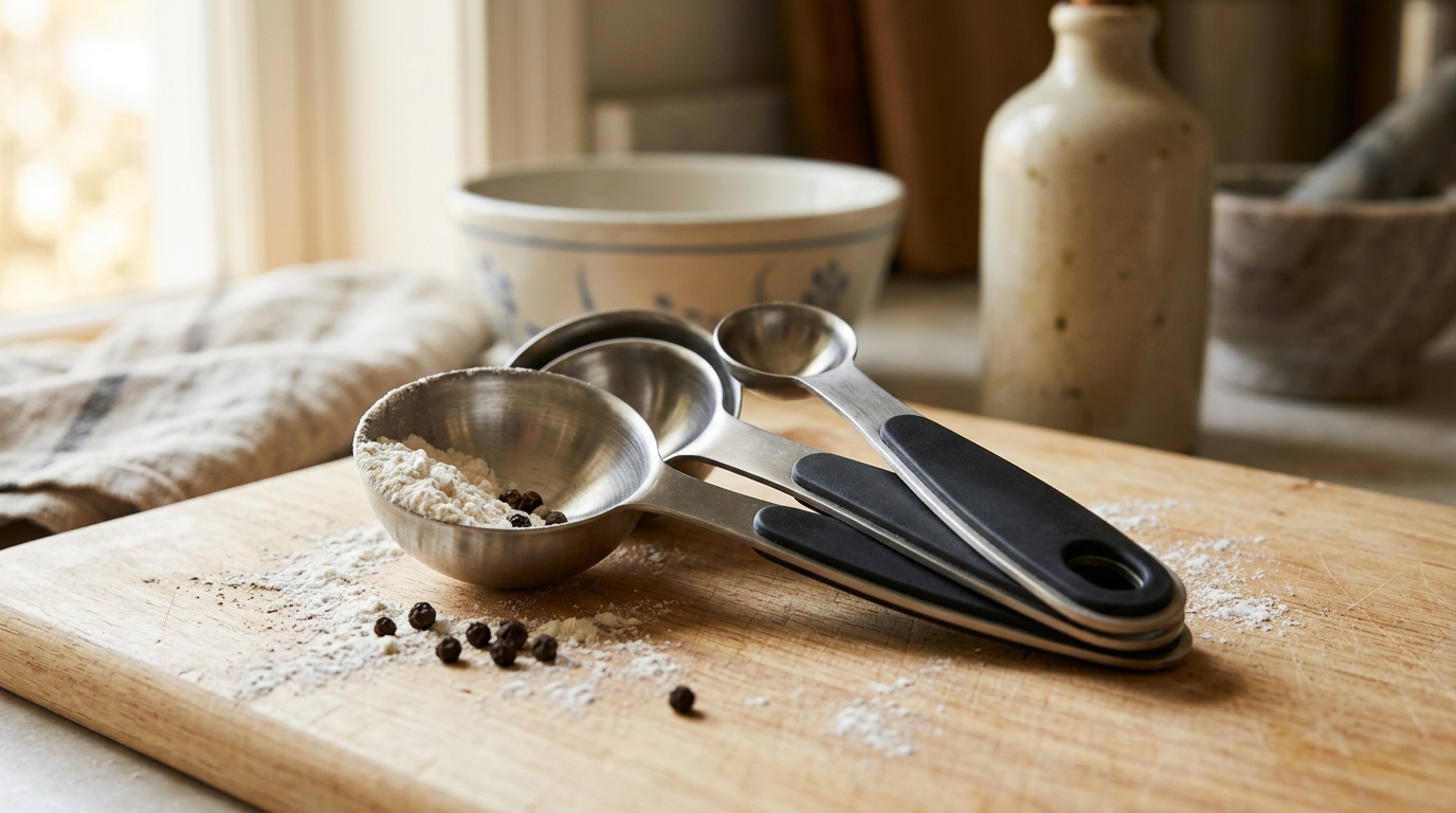 Best Magnetic Measuring Spoons: What to Look For