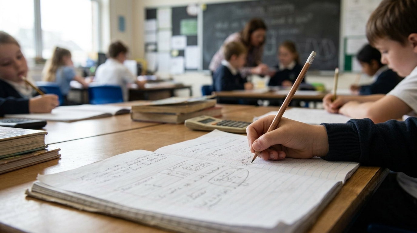 What Schools Don't Use AI? What Parents Should Ask