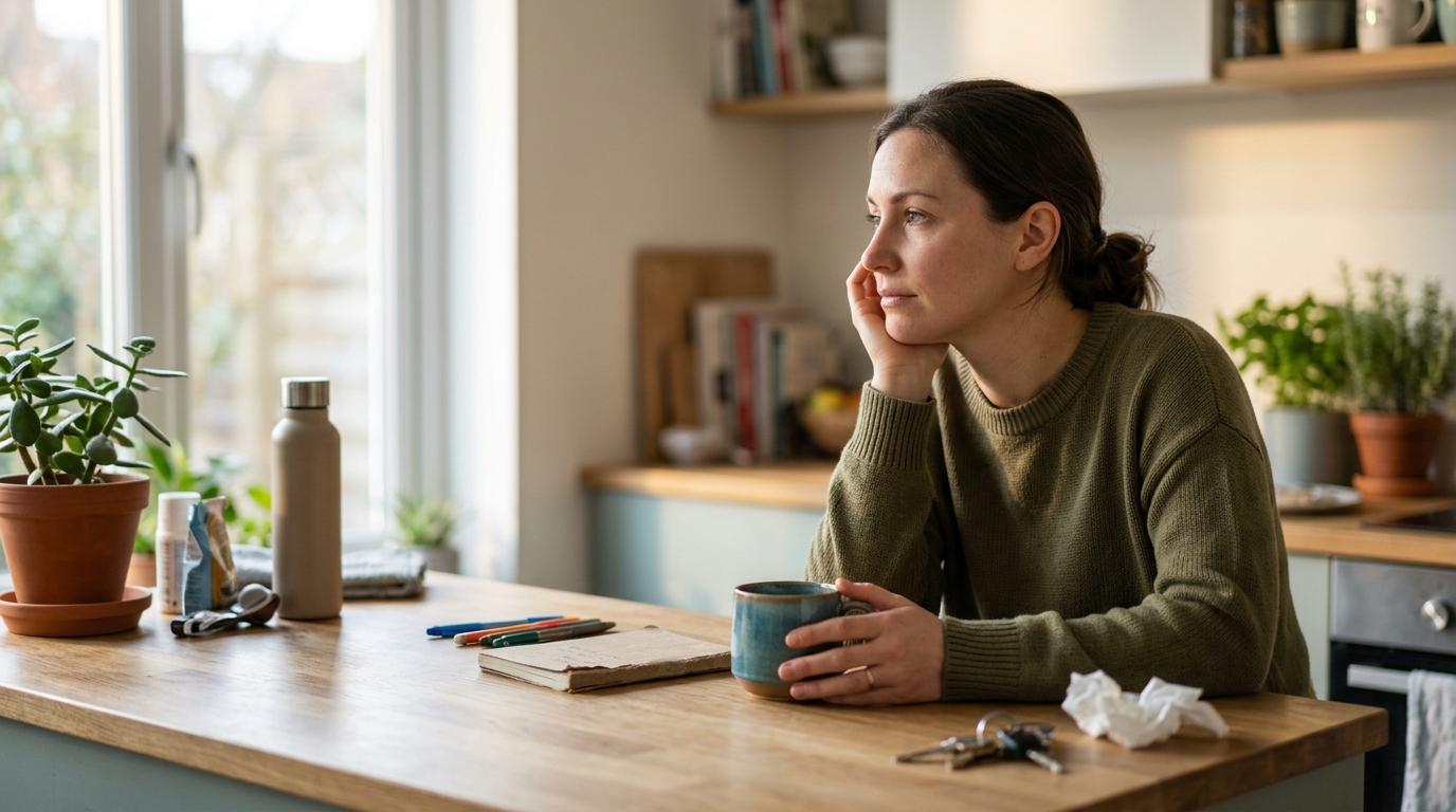 When to Seek Help for Mental Health: Signs and Next Steps
