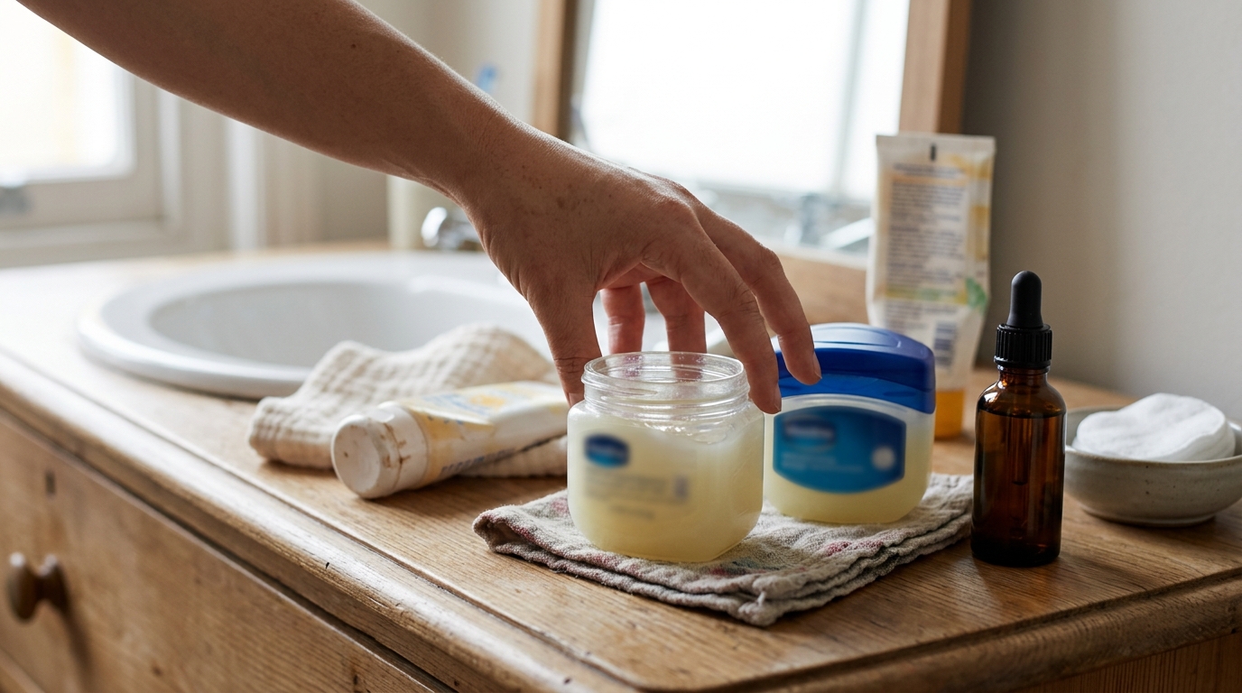 Which Vaseline Is Good for Dark Spots? What to Know