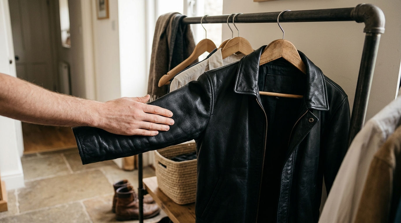 Is a Lambskin Leather Jacket Good or Bad? Pros and Cons