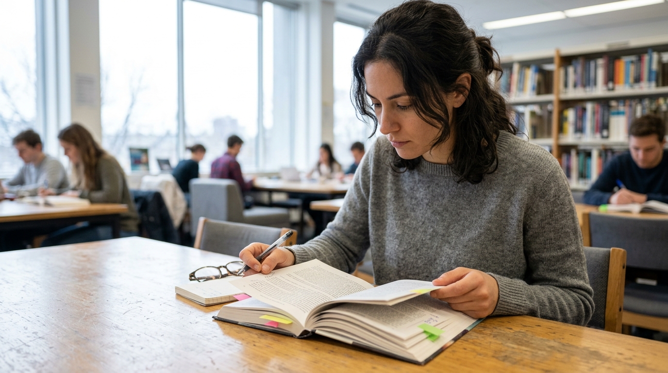 7 Critical Reading Strategies to Evaluate Any Text