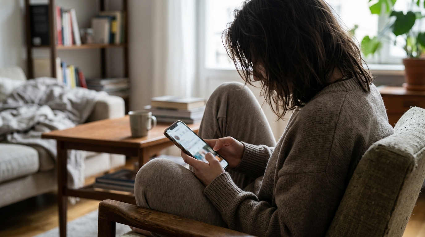 Harmful Effects of Social Media: What to Watch For