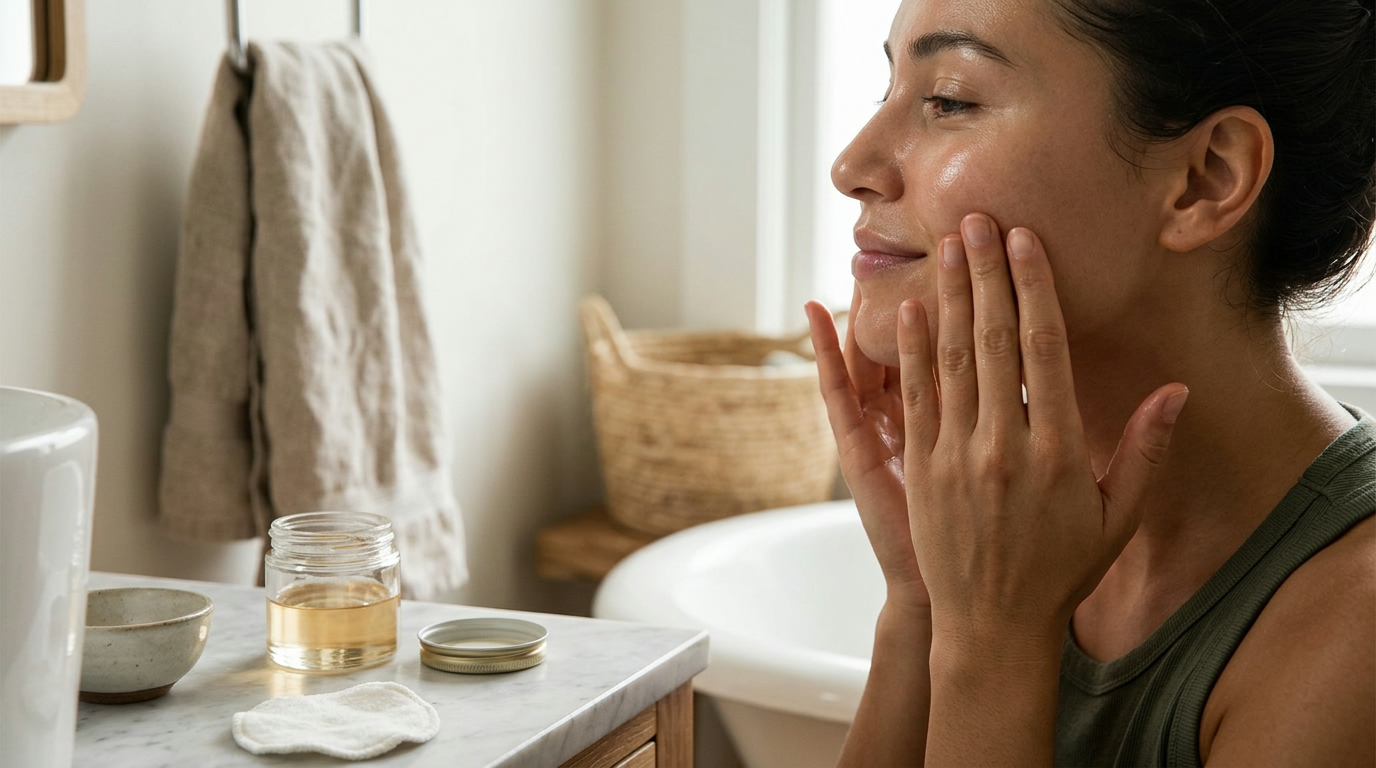 How to Get Glowing Skin Immediately: Simple Steps