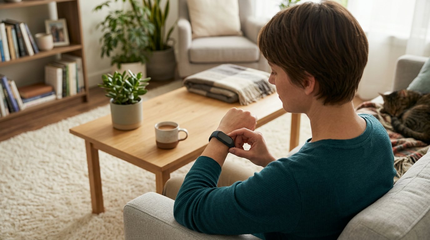 How to Choose a Fitness Tracker for Overall Wellness