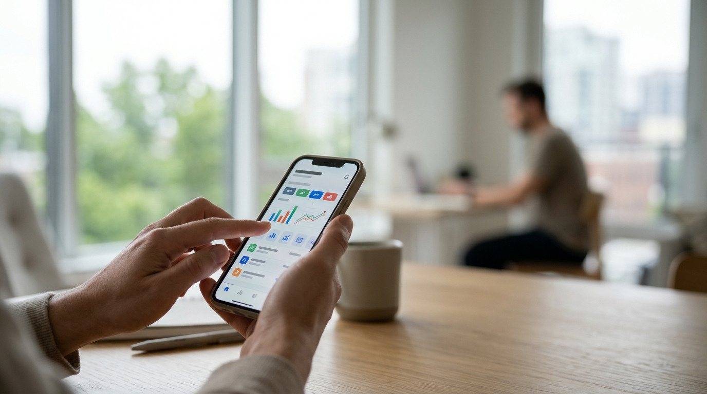 Easiest Trading Platform for Beginners: What to Look For