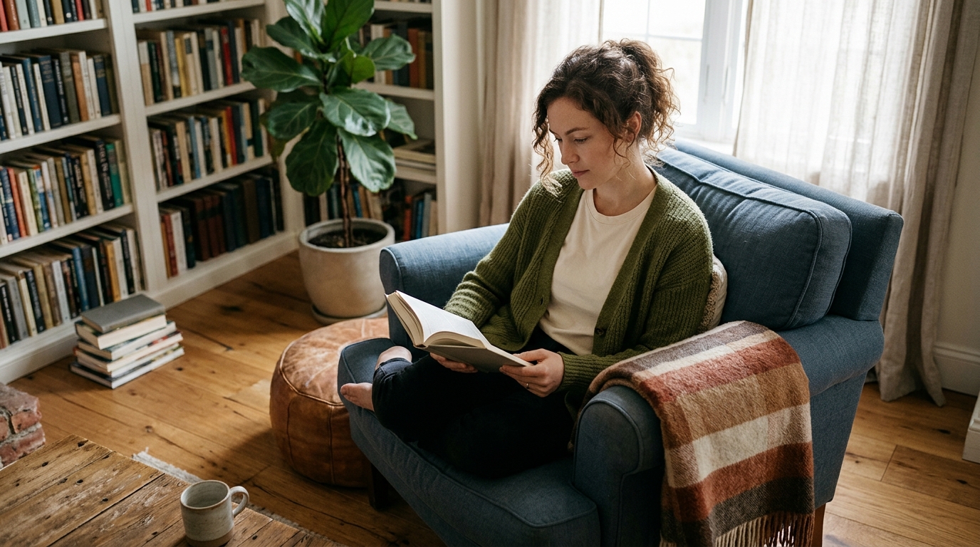 Is Master Your Emotions a Good Book? Who It Suits