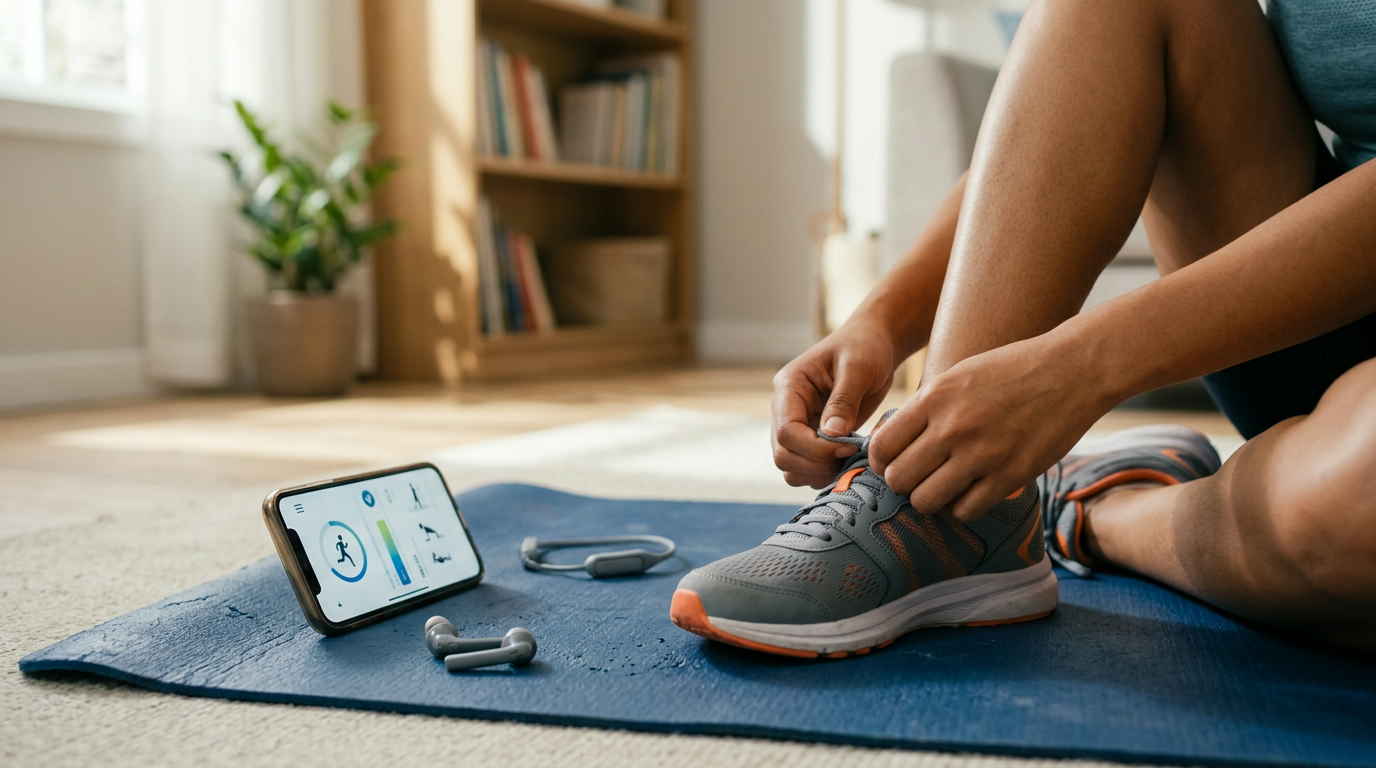 Best 100% Free Workout App: Our Pick and How to Choose