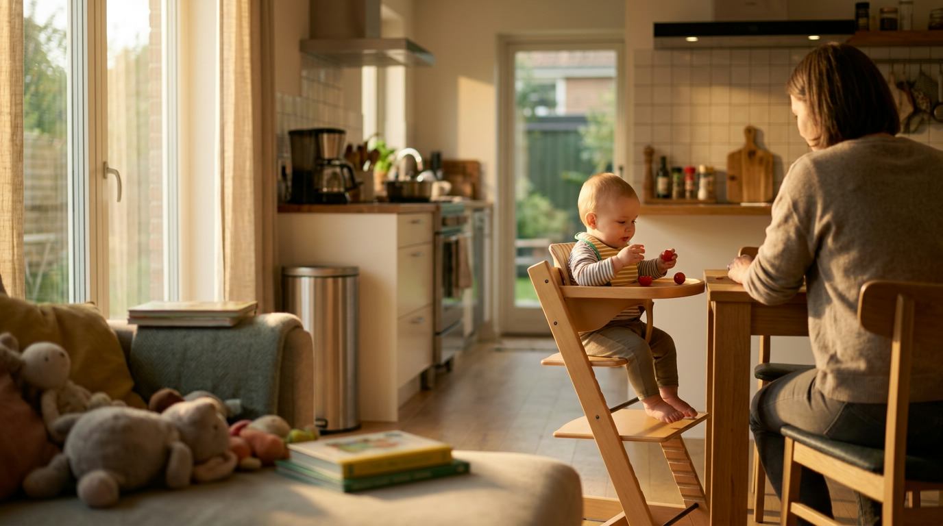 What Is the #1 Choking Hazard for Babies? Key Risks