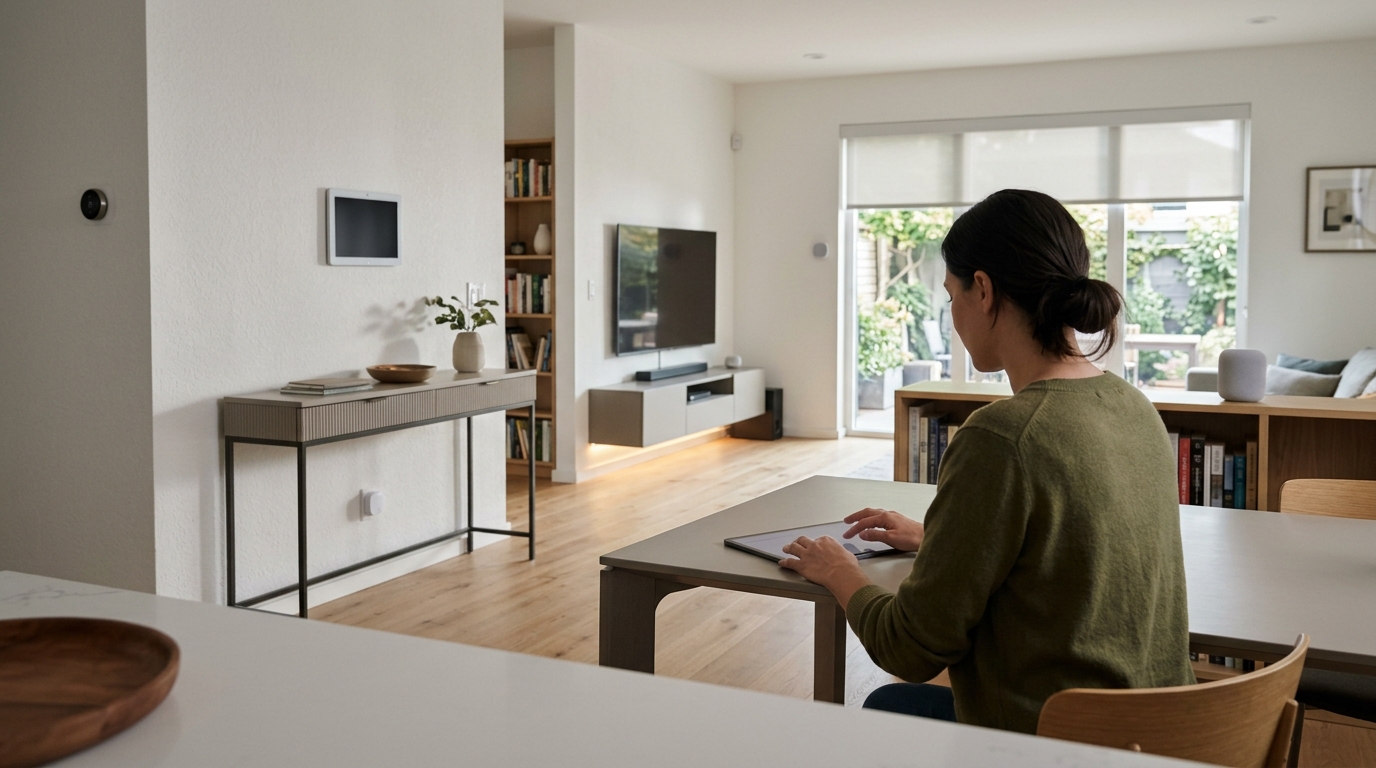 Top 5 Home Automation Systems: Which Fits Your Home?