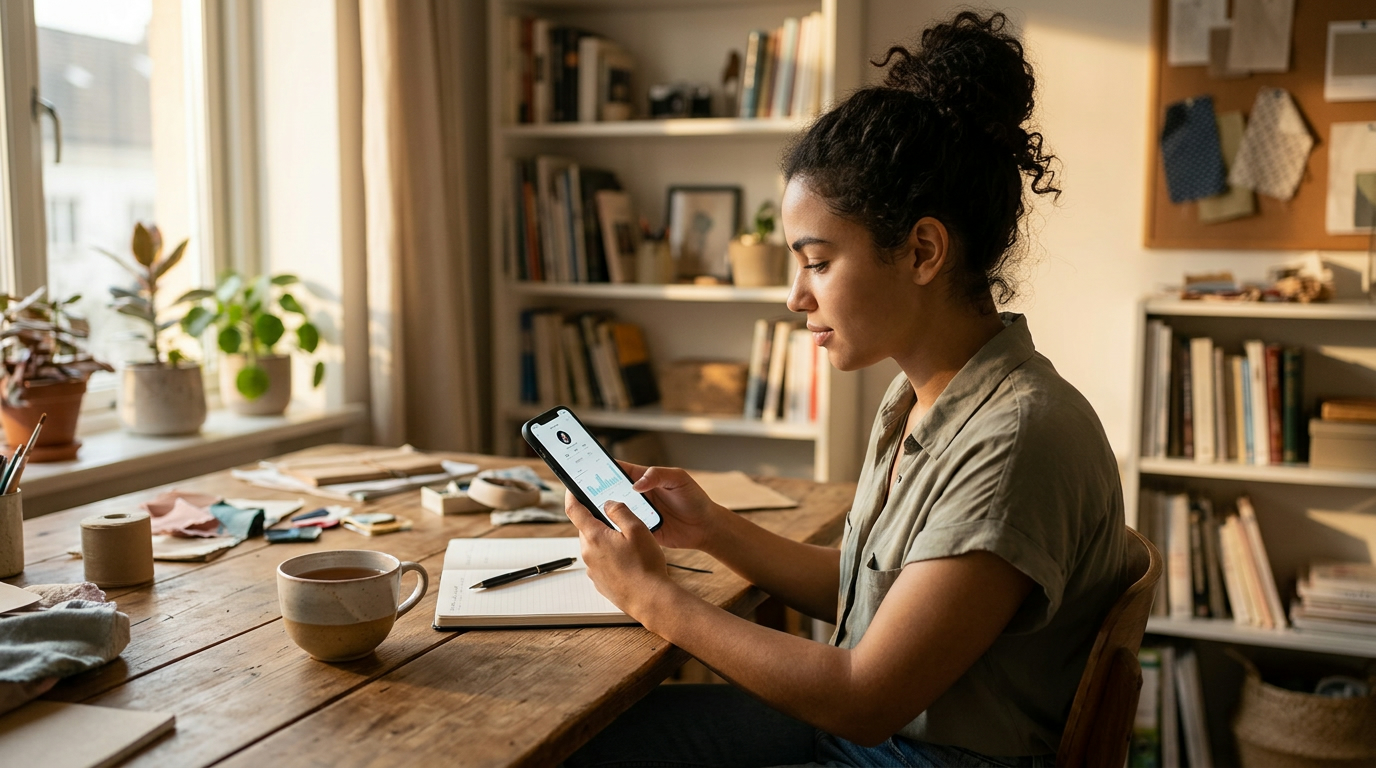 How to See Analytics for Your TikTok Posts