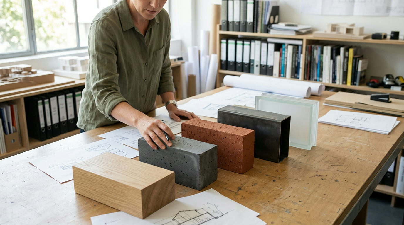 What Are the Five Building Blocks? A Simple Guide