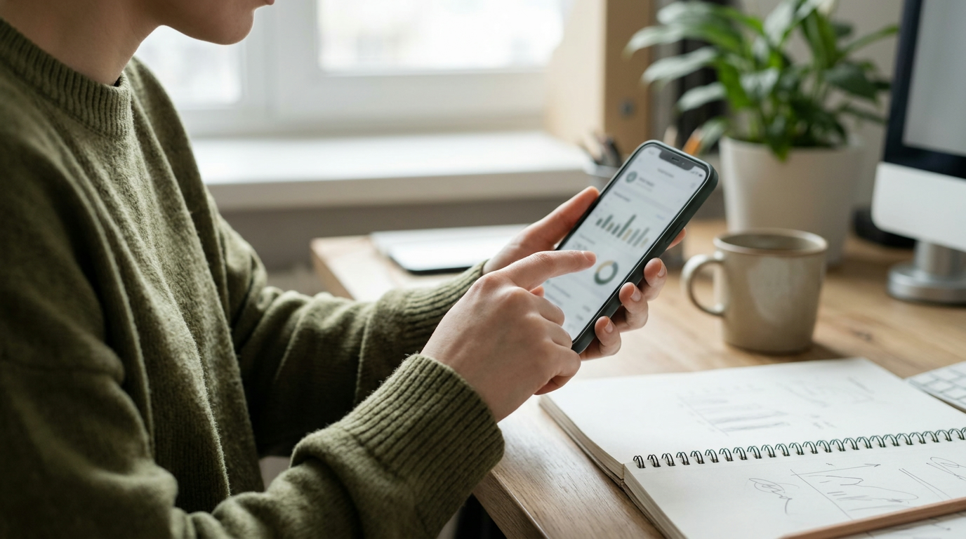 Where Is My Analytics on TikTok? How to Find It