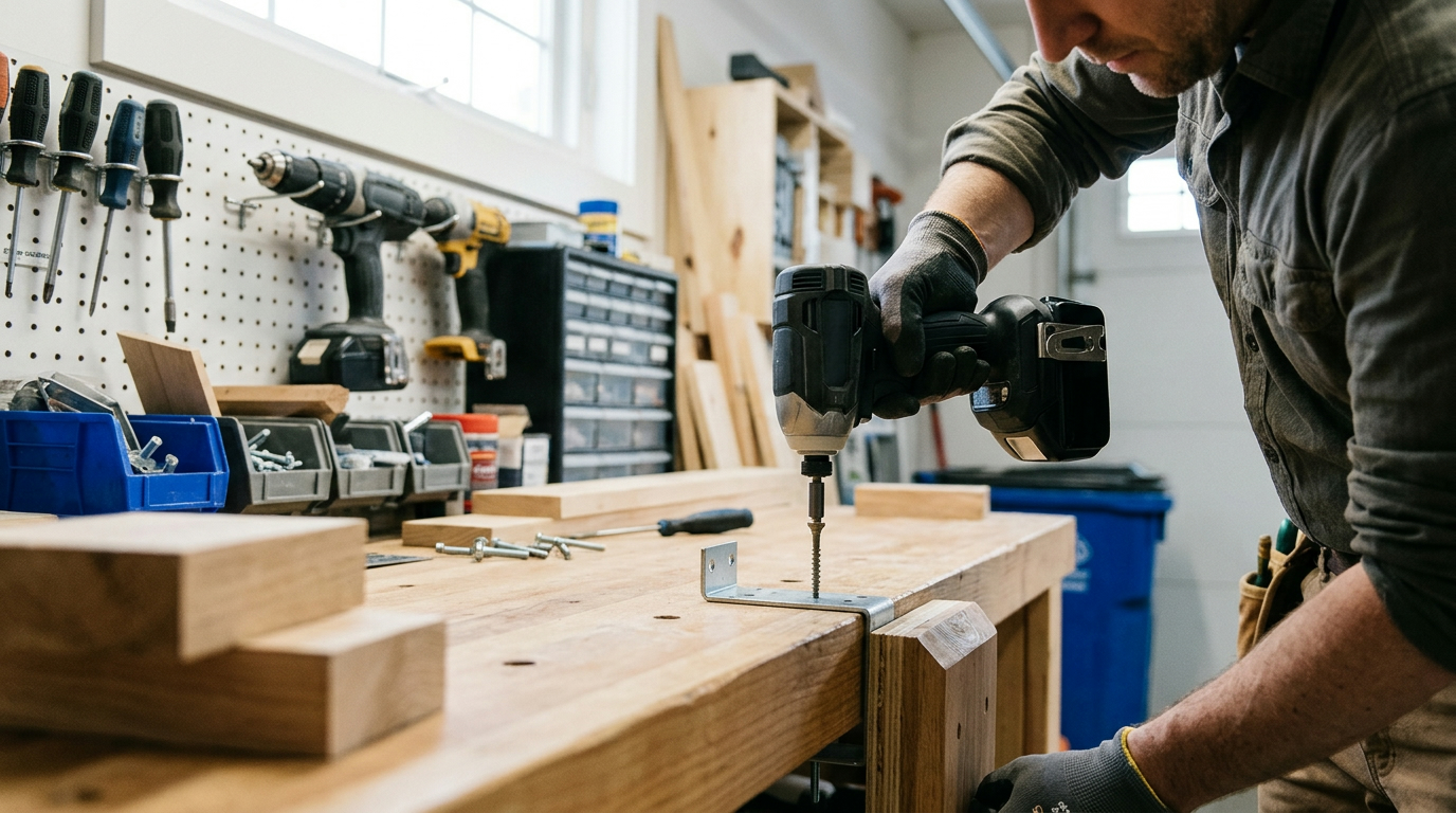 Quiet Impact Drivers: What to Know Before You Buy