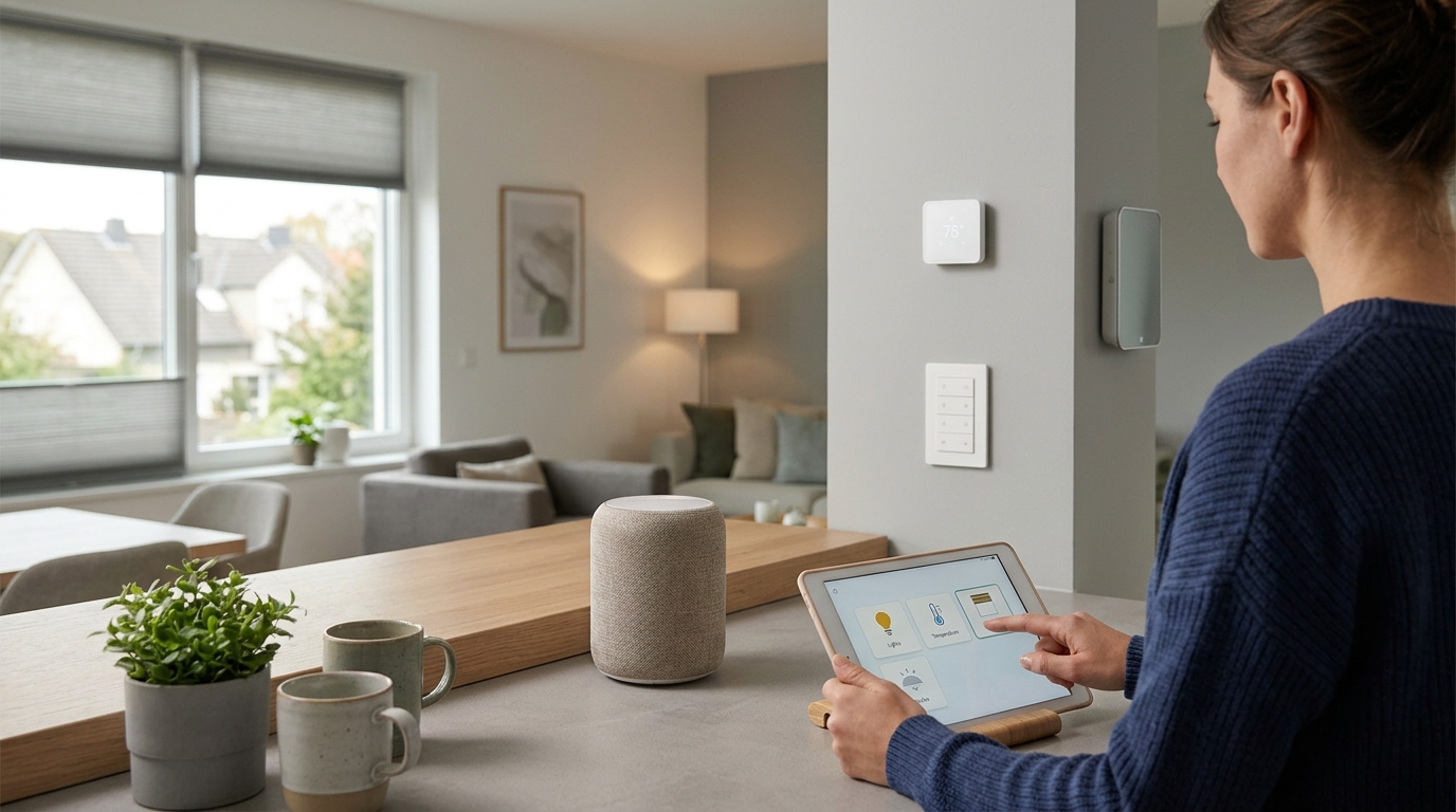 Does Apple Have Home Automation? A Simple Guide
