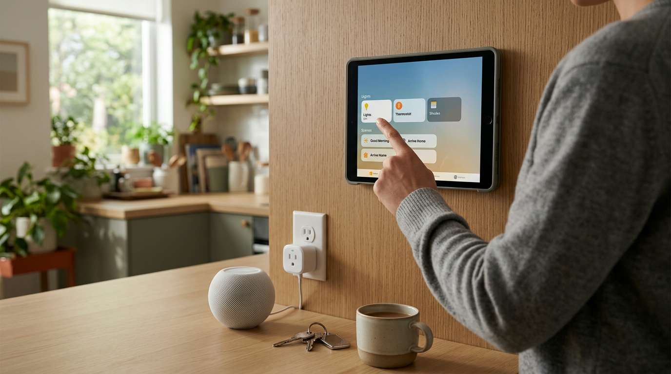 Does Apple Have Home Automation? A Simple Guide
