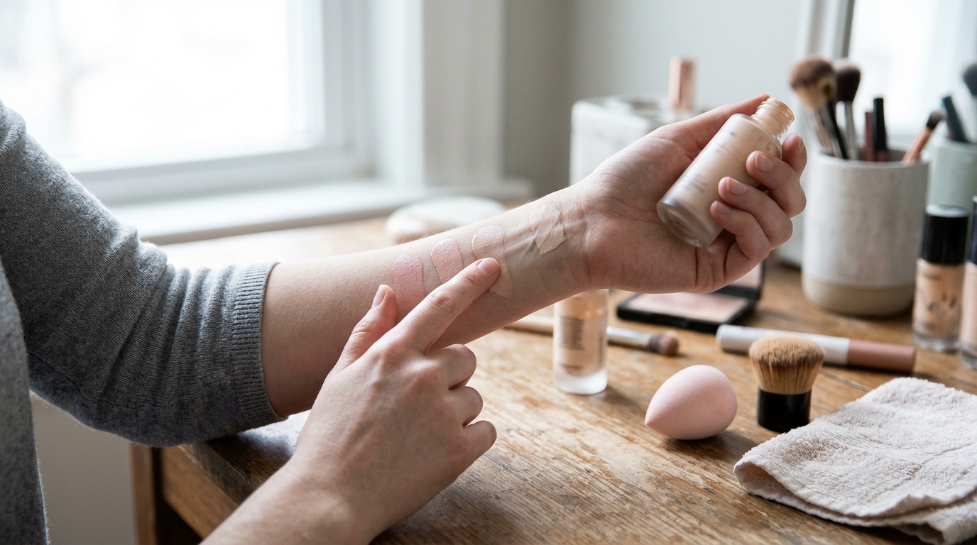 What Skin Colors Have Cool Undertones? A Quick Guide