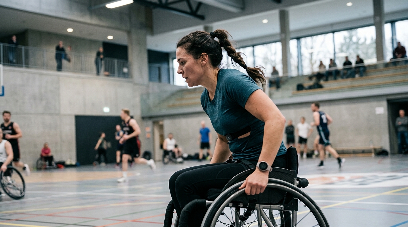 What Sport Raises Your Heart Rate the Most?