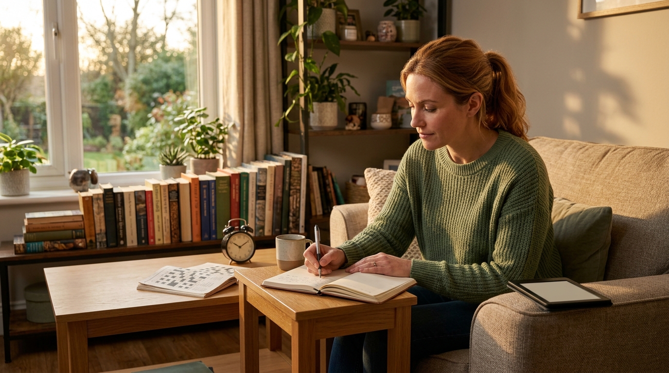How to Limit Screen Time as an Adult: 4 Practical Steps