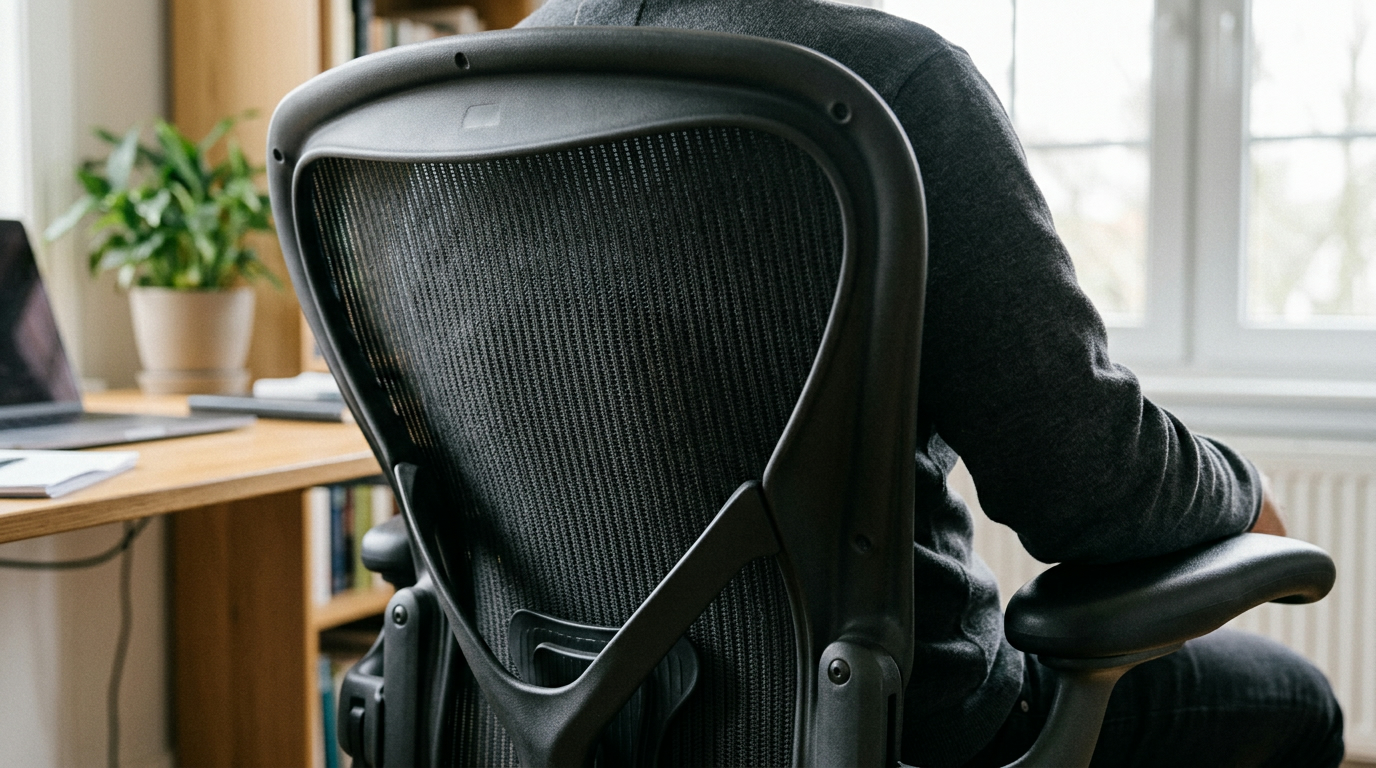 Best Mesh Office Chair for Long Hours: What to Look For