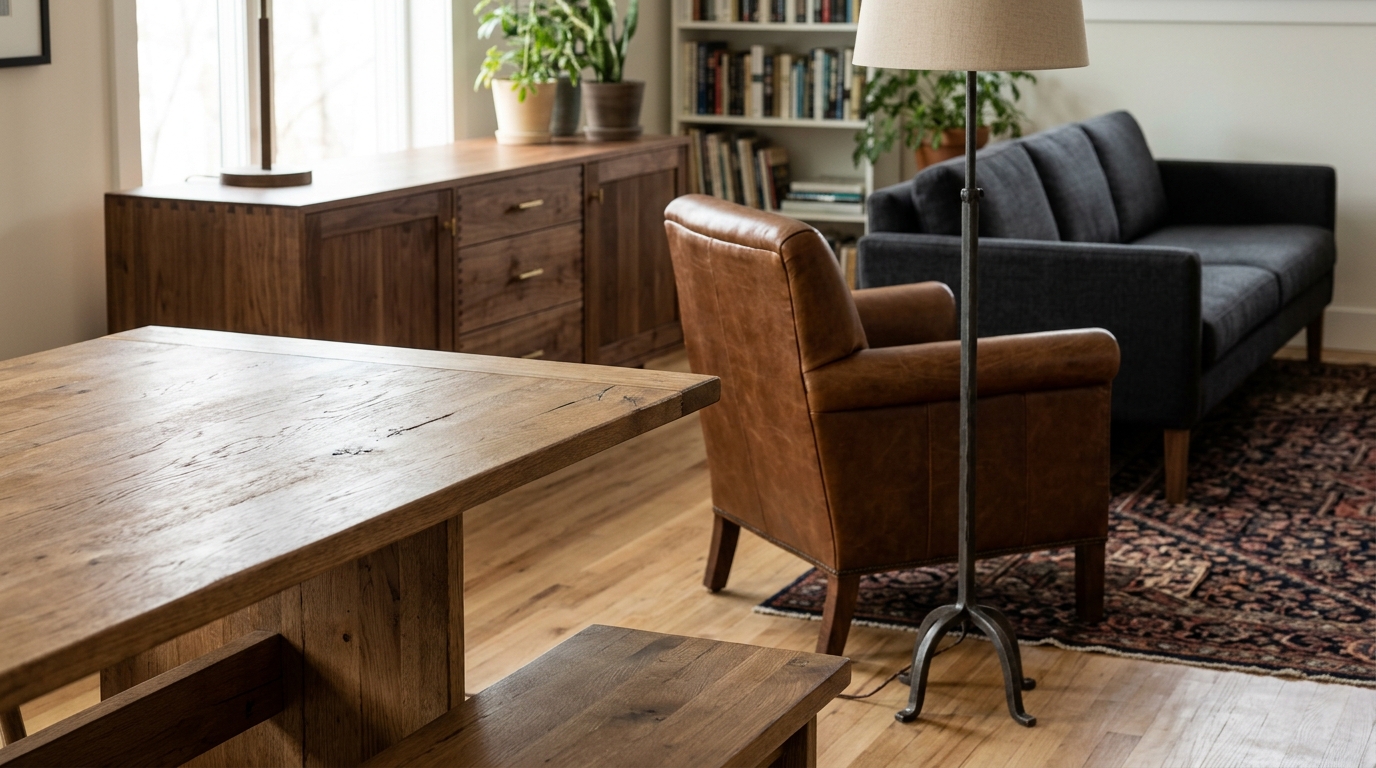 What Brand of Furniture Lasts the Longest? A Buying Guide