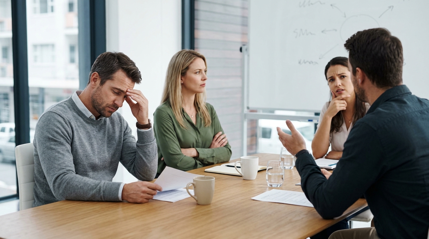 What Causes Lack of Communication Skills? 4 Key Factors