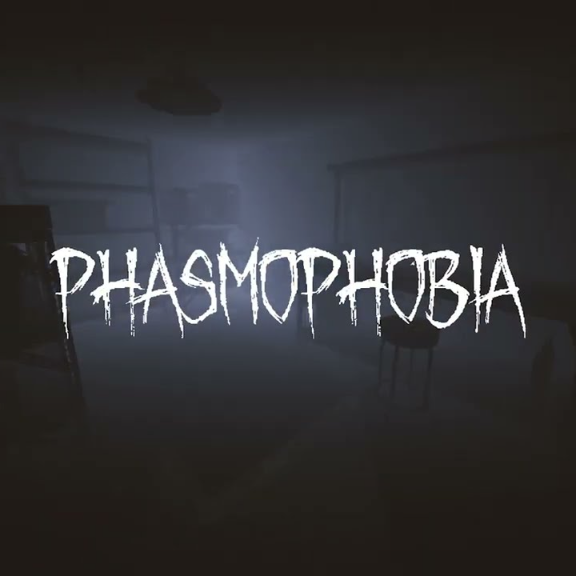 Phasmophobia