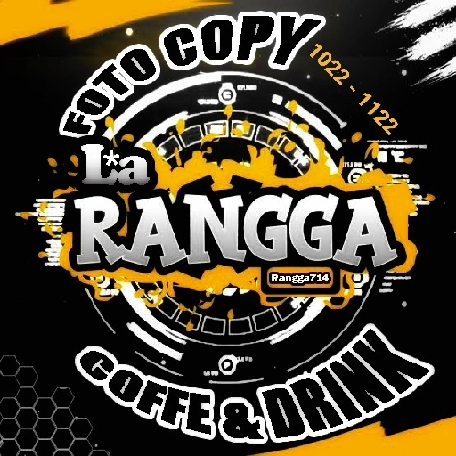 Foto copy la rangga #3