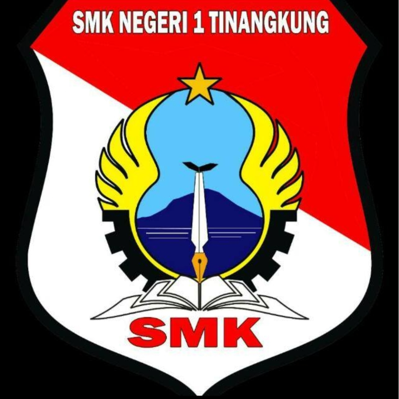 SMK Negari 1 Tinangkung