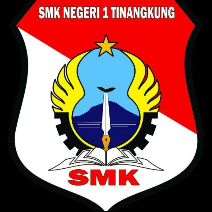 SMK Negeri 1 Tinangkung