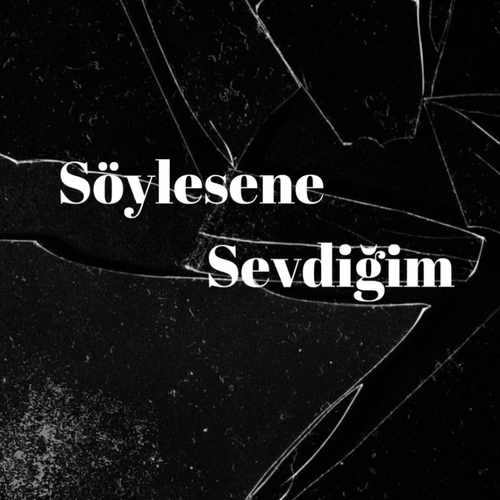 Söylesene Sevdiğim.