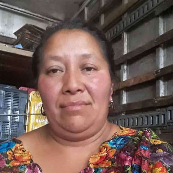 Hermana querida carmelita 