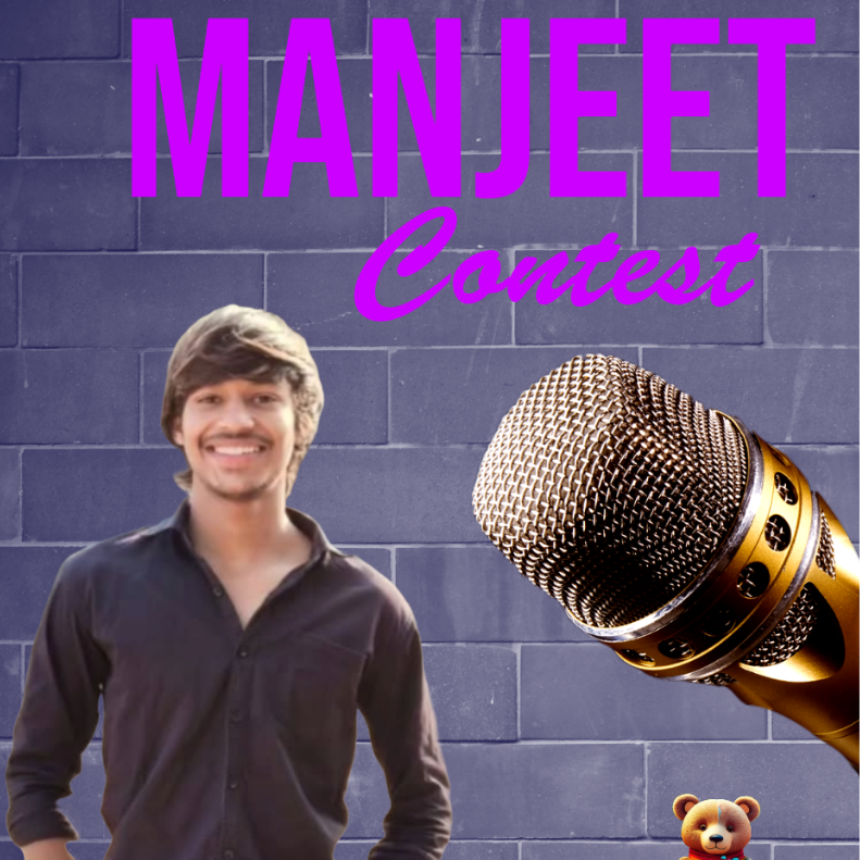 MANJEET LOVE❤️........TUJHE DEKH KR RAB MIL GYA.........LIYRECS BY MANJEET KUMAR 