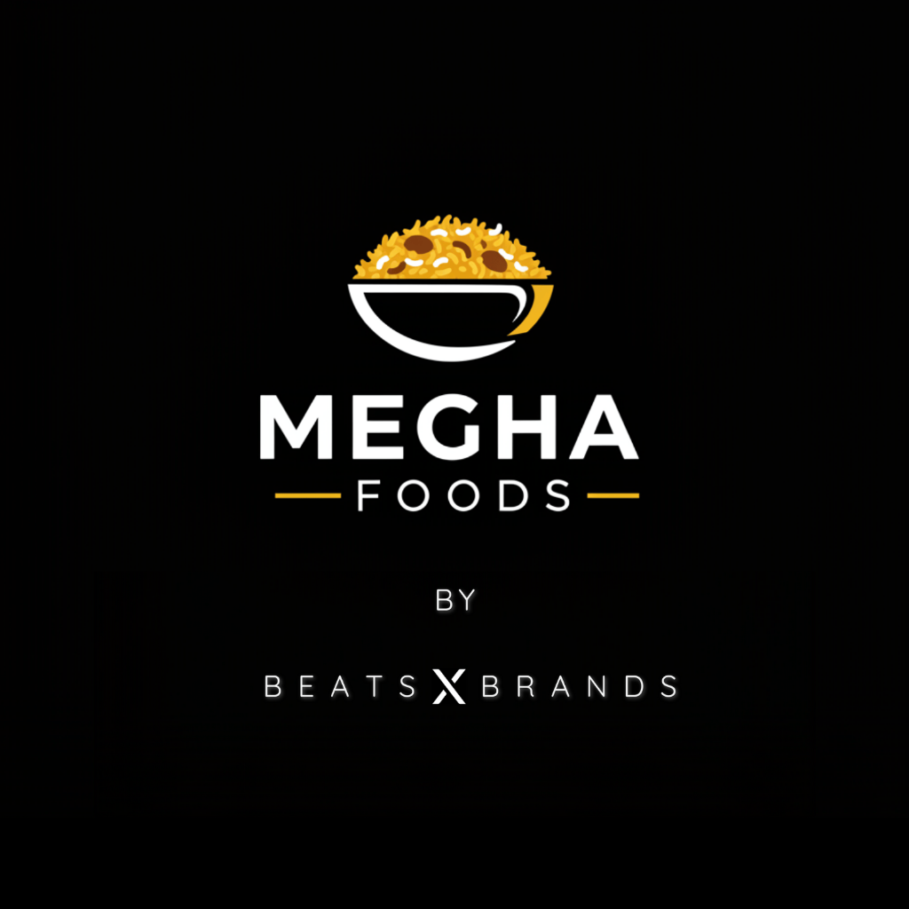 Megha Foods Anthem