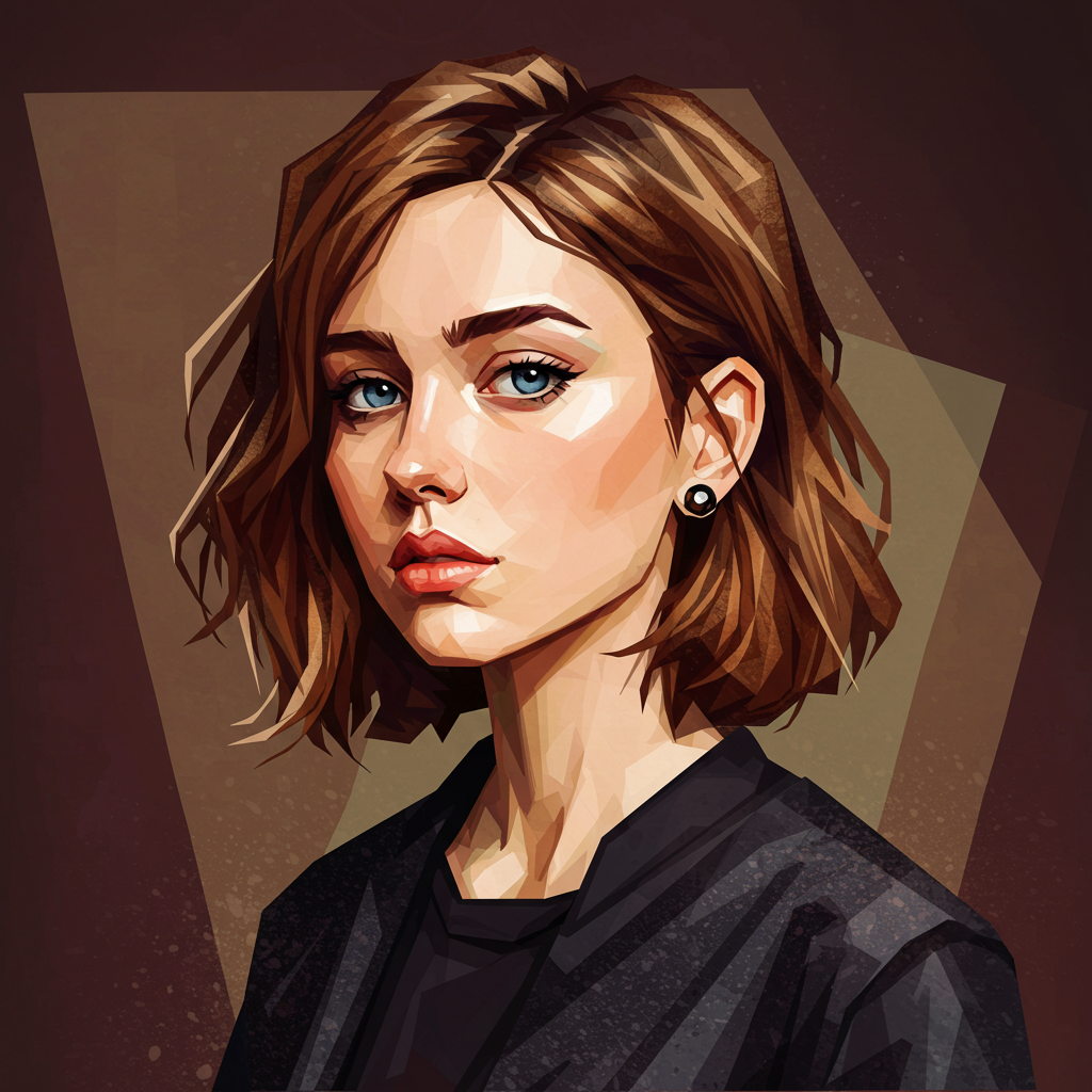 Emily Ray by BXB