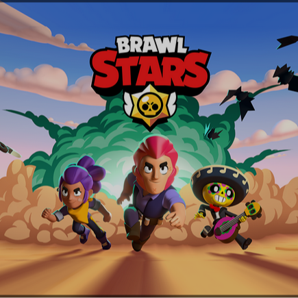 Brawl Stars