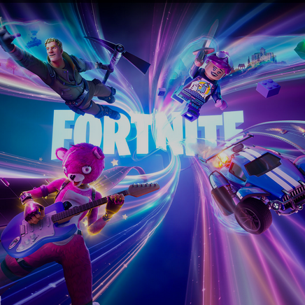 Fotrtnite