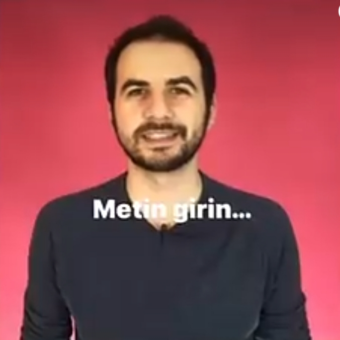 Şakir babaaa