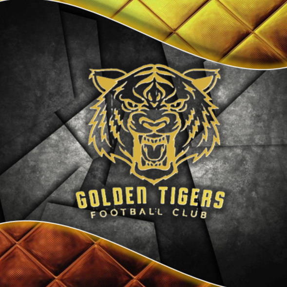 Golden Tigers