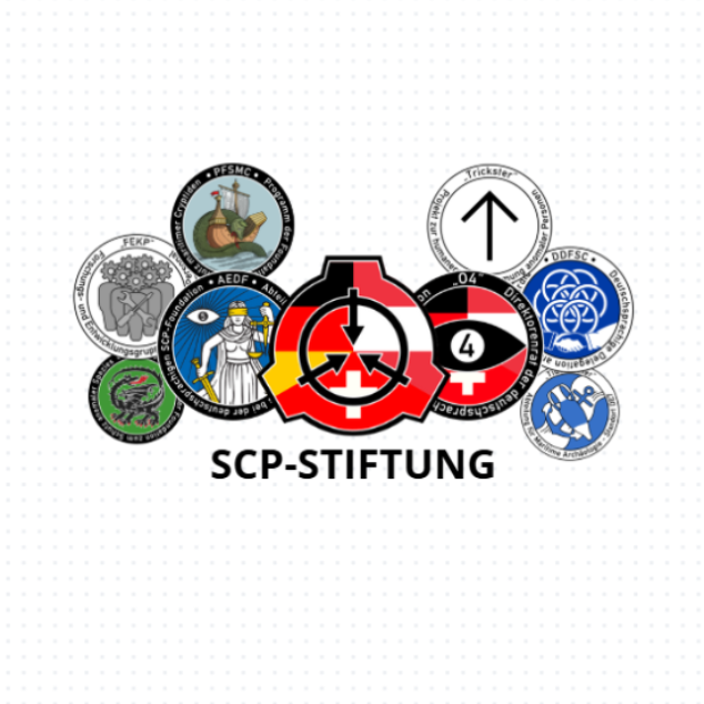 SCP - STIFTUNG