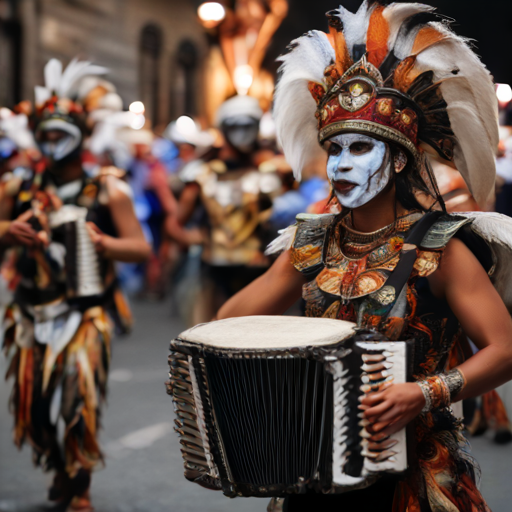 Fastnacht