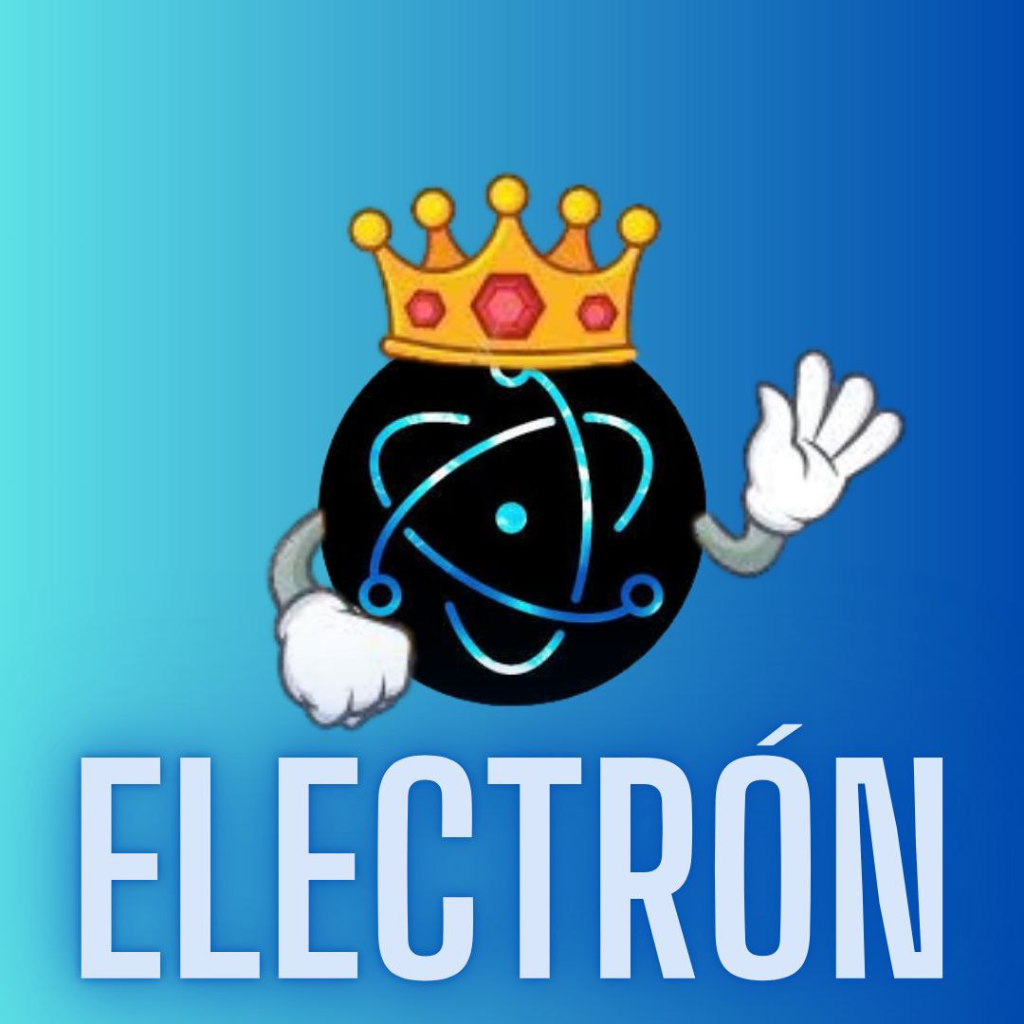 Electron