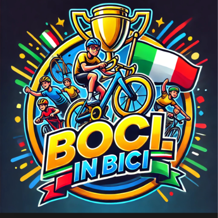 Bici in bici pt 1