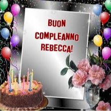 Tanti Auguri