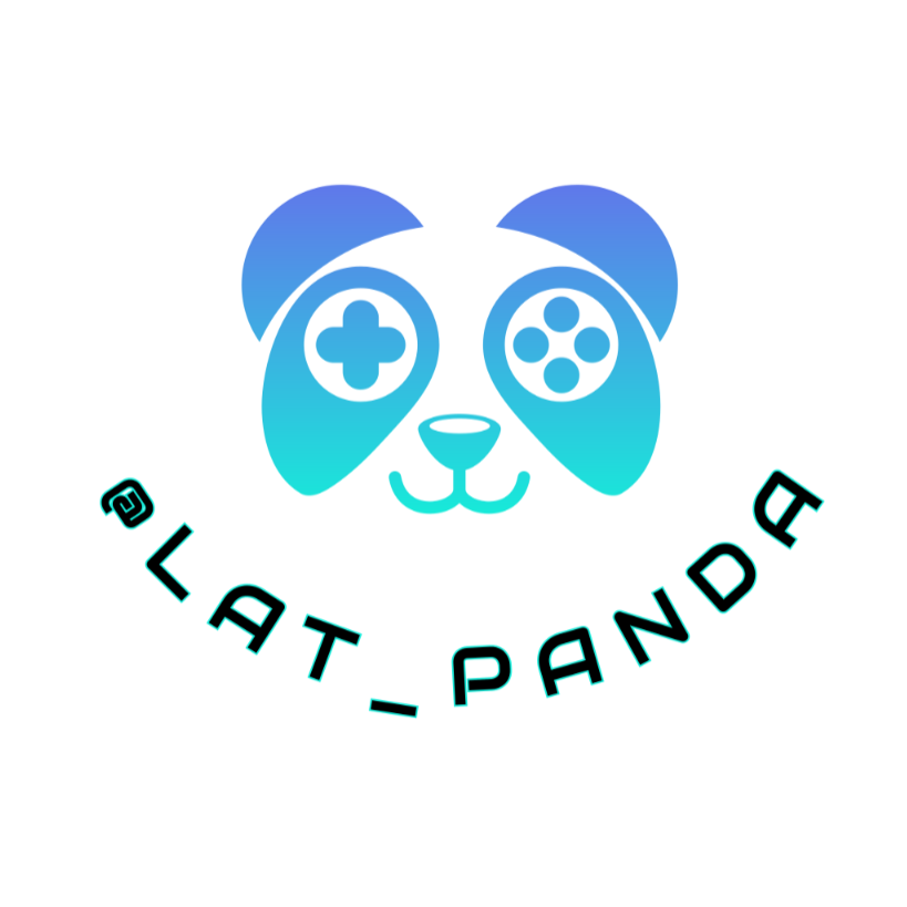 Lat_Panda's World