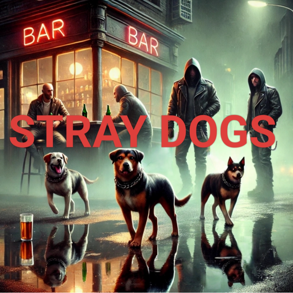 Stray Dogs 