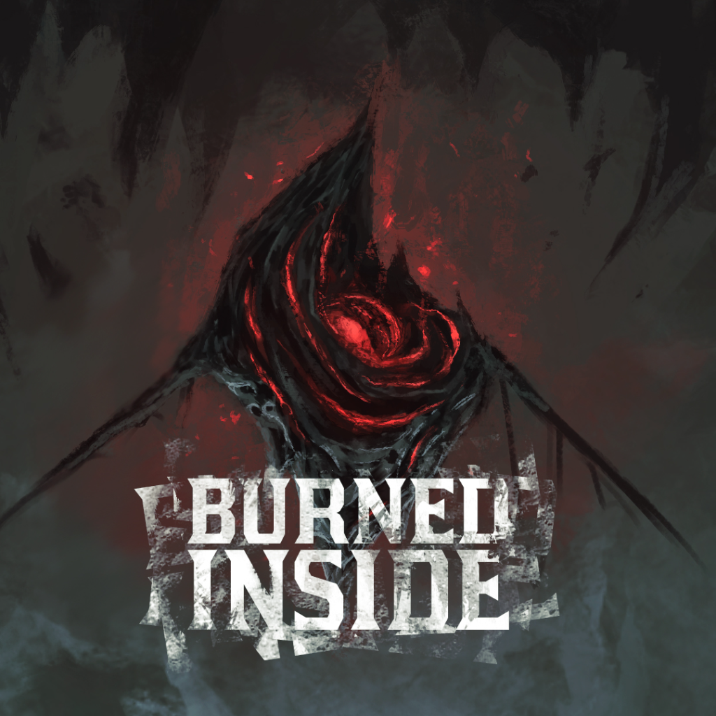 Burned Inside