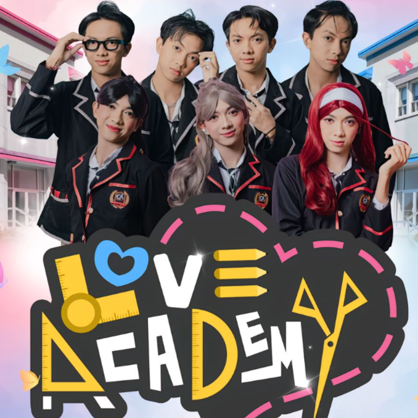 Love academi 