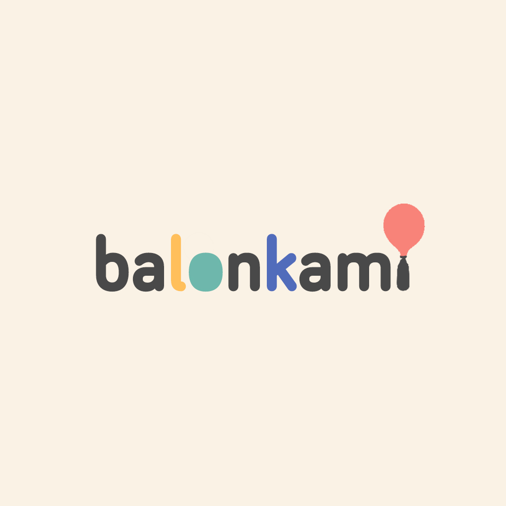 BalonKAMI: Warna Dalam Setiap Cerita