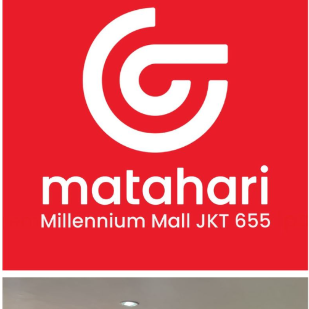 Matahari Millennium Mall